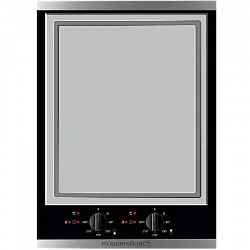 Варочная поверхность Teppan Yaki Kuppersbusch VKET 3800.0 SR