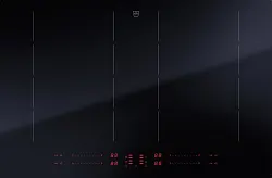 Варочная панель V-ZUG CookTop V4000 I804 CTI4T-31158
