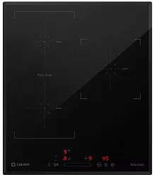 Варочная панель индукционная Libhof PH-62453I