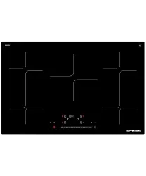 Индукционная варочная панель Kuppersberg ICI 818