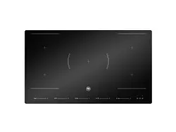 Индукционная варочная панель Bertazzoni P905I2M30NVS