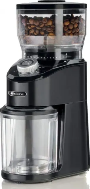 Кофемолка Ariete 00M302300AR0 Black