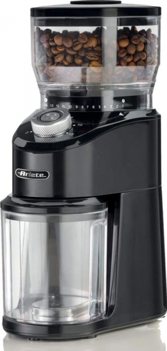 Кофемолка Ariete 00M302300AR0 Black