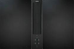 Комплект для индукционной варочной панели BORA CKA2FI