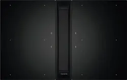 Комплект All Black BORA PKAS3FIAB