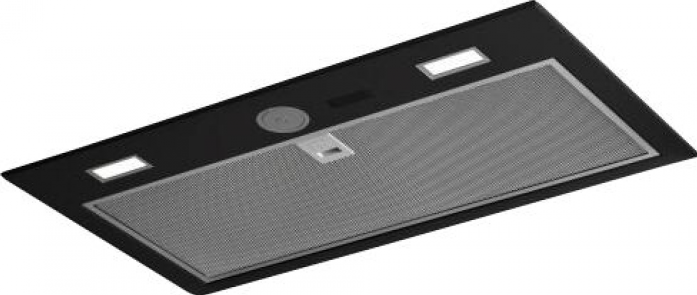 Вытяжка Faber INKA PLUS HCS BK A52 305.0628.322