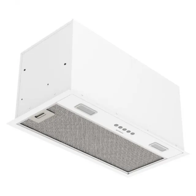 Кухонная вытяжка Faber SCATOLA WH A60 305.0738.591