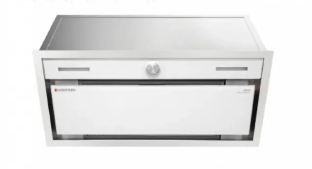 Вытяжка Meferi INBOX60WH PUSH COMFORT PLUS