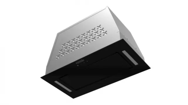 Встраиваемая вытяжка Kanzler D 529 S