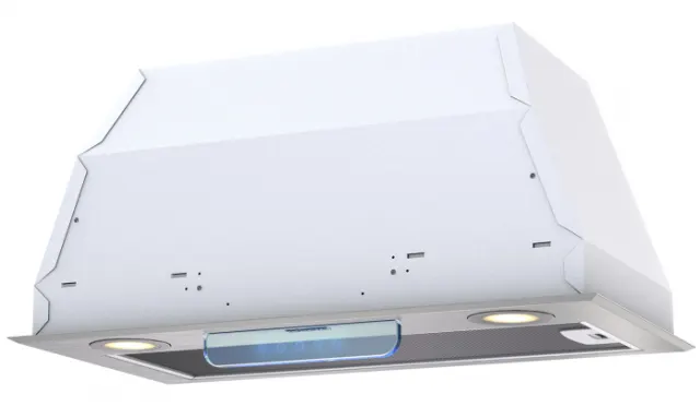 Встраиваемая вытяжка Krona Ameli 600 inox S