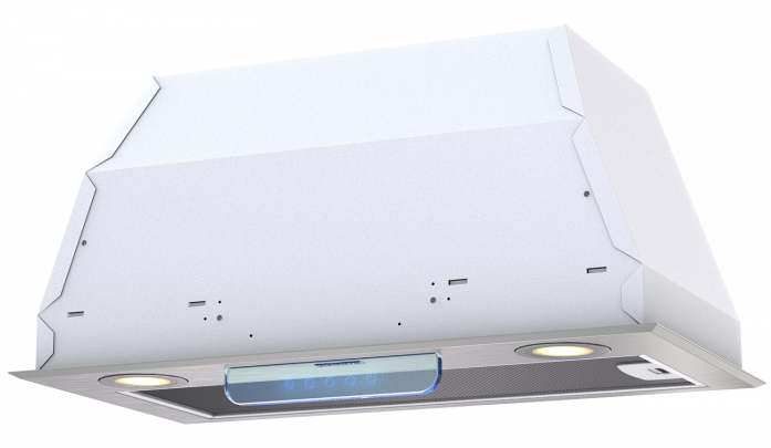 Встраиваемая вытяжка Krona Ameli 600 inox S