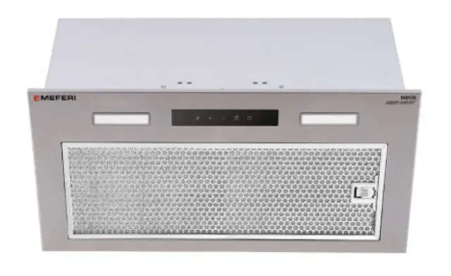 Вытяжка Meferi INBOX60IX SENSOR COMFORT
