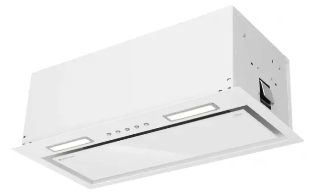 Вытяжка Meferi INBOX60WH COMFORT PLUS