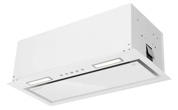 Вытяжка Meferi INBOX60WH COMFORT PLUS