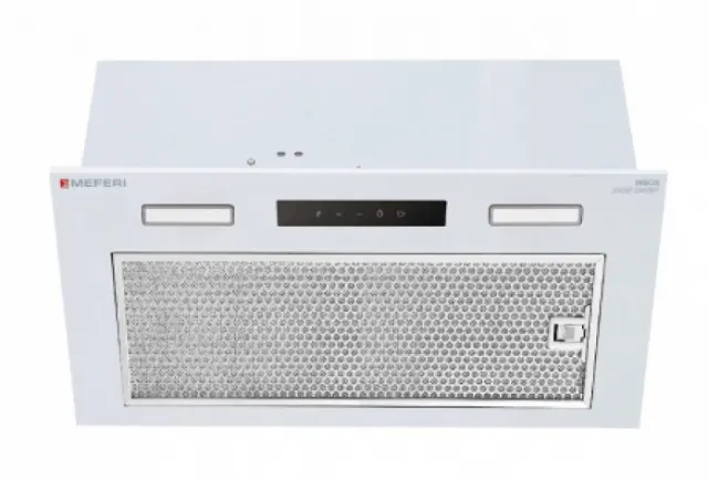 Вытяжка Meferi INBOX60WH SENSOR COMFORT