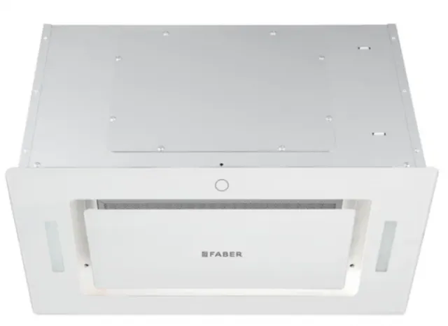 Кухонная вытяжка Faber ARIA WH 52 белый 305.0702.959