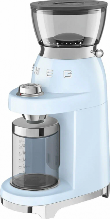 Кофемолка Smeg CGF03PBEU