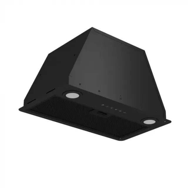 Вытяжка Elikor_ BOX 50П-1000-Э4Д черная 305.0741.524