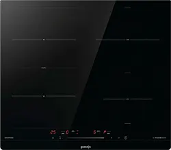 Индукционная варочная панель Gorenje ISC645BSC