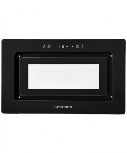 Встраиваемая вытяжка Kuppersberg INSHINE 60 BG