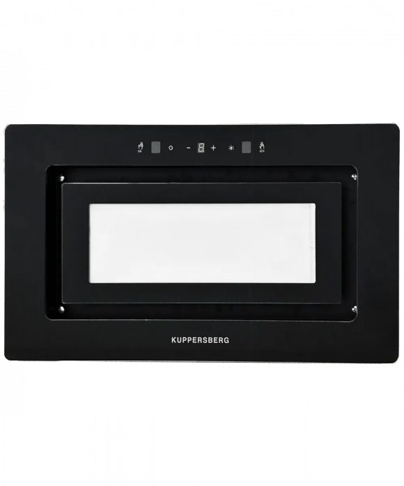 Встраиваемая вытяжка Kuppersberg INSHINE 60 BG