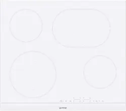 Электрическая варочная поверхность Gorenje ECT643WCSC