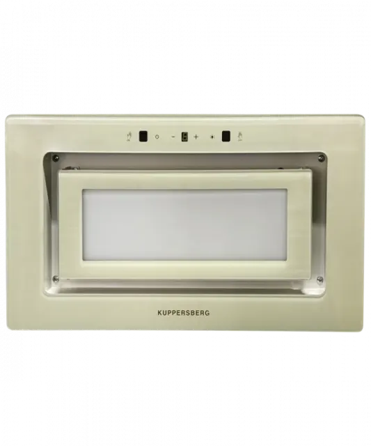 Встраиваемая вытяжка Kuppersberg INSHINE 60 CG