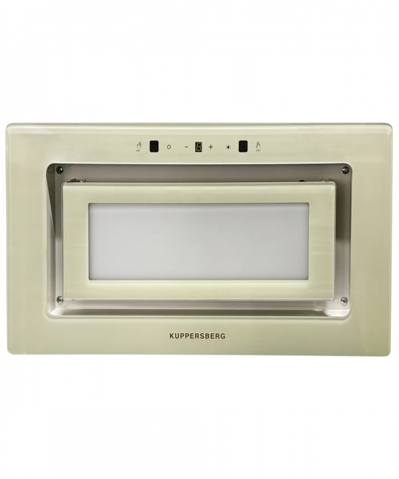 Встраиваемая вытяжка Kuppersberg INSHINE 60 CG