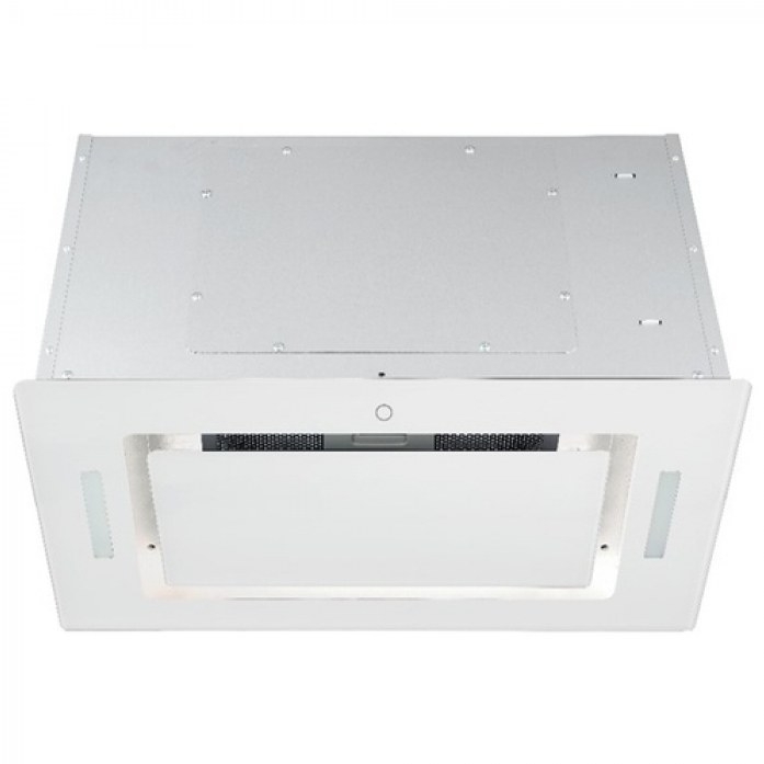 Встраиваемая вытяжка Weissgauff Aura 850 WH 424920