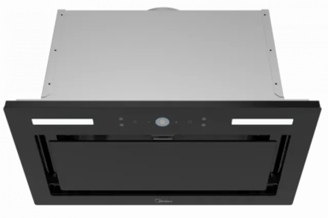 Вытяжка Midea MH60I530GB