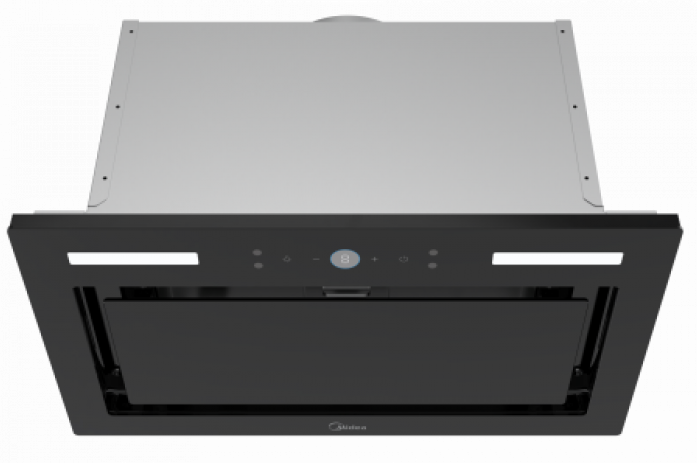 Вытяжка Midea MH60I530GB