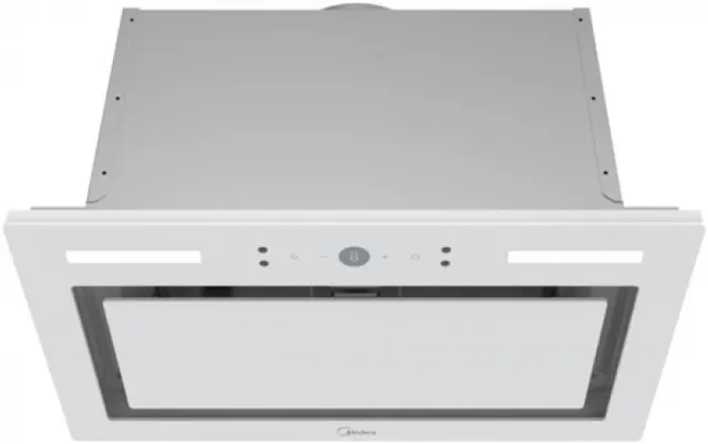 Вытяжка Midea MH60I530GW