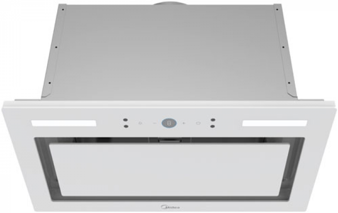 Вытяжка Midea MH60I530GW