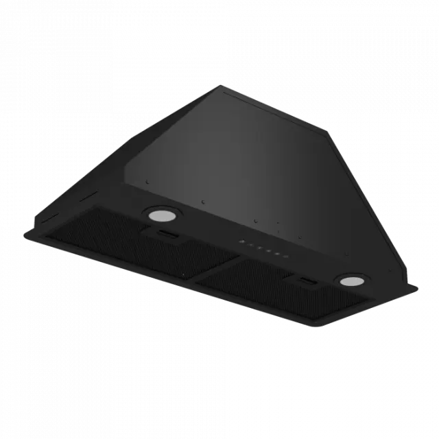 Кухонная вытяжка Elikor_ BOX 70П-1000 черный 305.0735.695