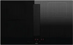 Индукционная варочная панель Elica NIKOLATESLA VELVET BL/A/83
