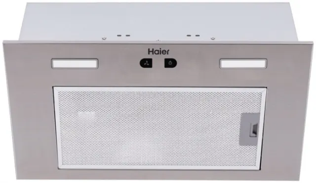 Встраиваемая вытяжка Haier HVX-BI662X