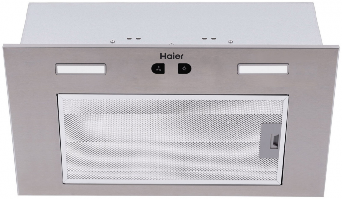 Встраиваемая вытяжка Haier HVX-BI662X