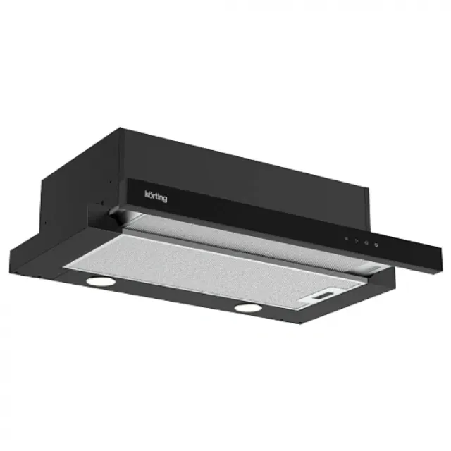Вытяжка Korting KHP 6900 DGN