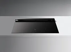 Варочная поверхность Falmec BRERA 90 VETRO NERO