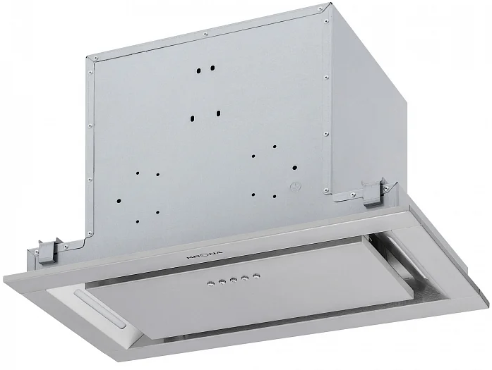Вытяжка кухонная Krona SELINA 600 PRM INOX 3P