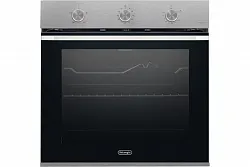 Газовый духовой шкаф Delonghi NSFG 9 XL RUS