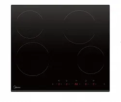 Электрическая варочная поверхность Midea MCH64107F