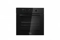 Электрический духовой шкаф Midea MO37007GB
