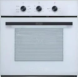 Электрический духовой шкаф DeLonghi DEO 615 BB Fabiola