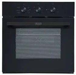 Электрический духовой шкаф DeLonghi DEO 615 NB Fabiola