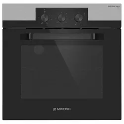 Электрический духовой шкаф MEFERI MEO606IX LIGHT