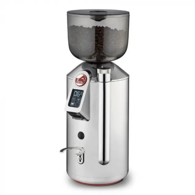 Кофемолка Smeg La Pavoni LPGGRI01EU