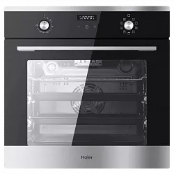 Электрический духовой шкаф Haier HOX-P09CGBX