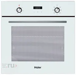 Духовой шкаф Haier HOX-P06HGW
