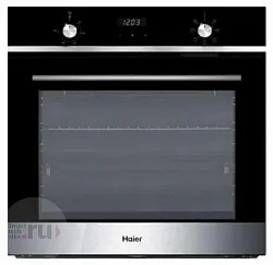 Духовой шкаф Haier HOX-P06HGBX